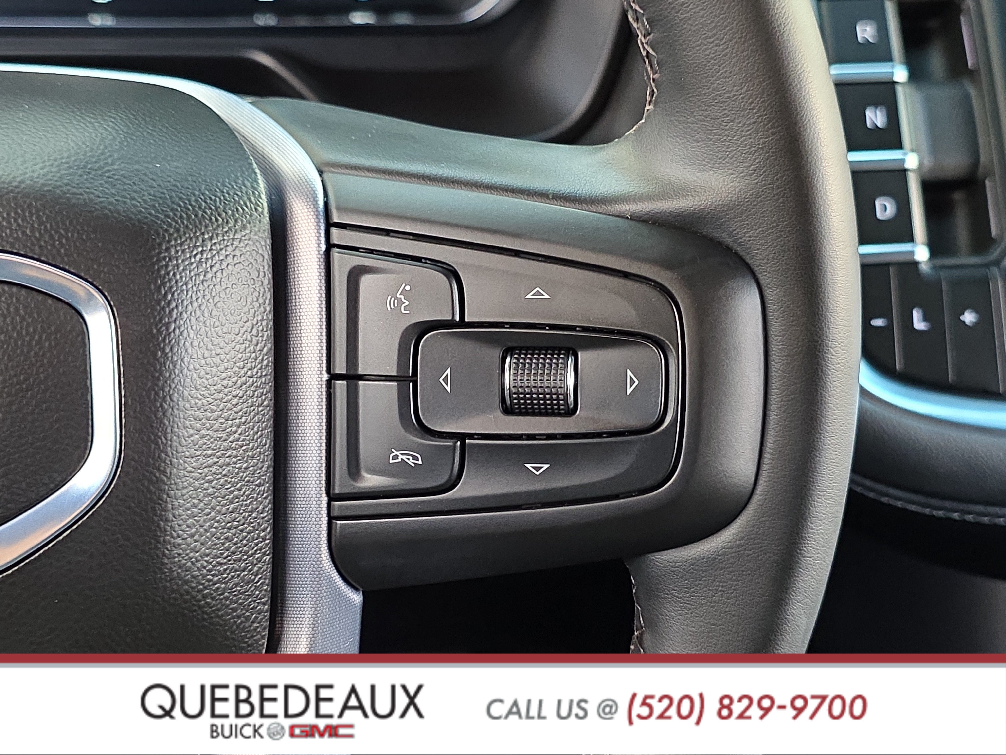 2024 GMC Yukon SLE