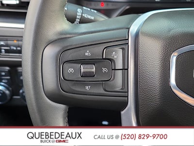 2024 GMC Yukon SLE