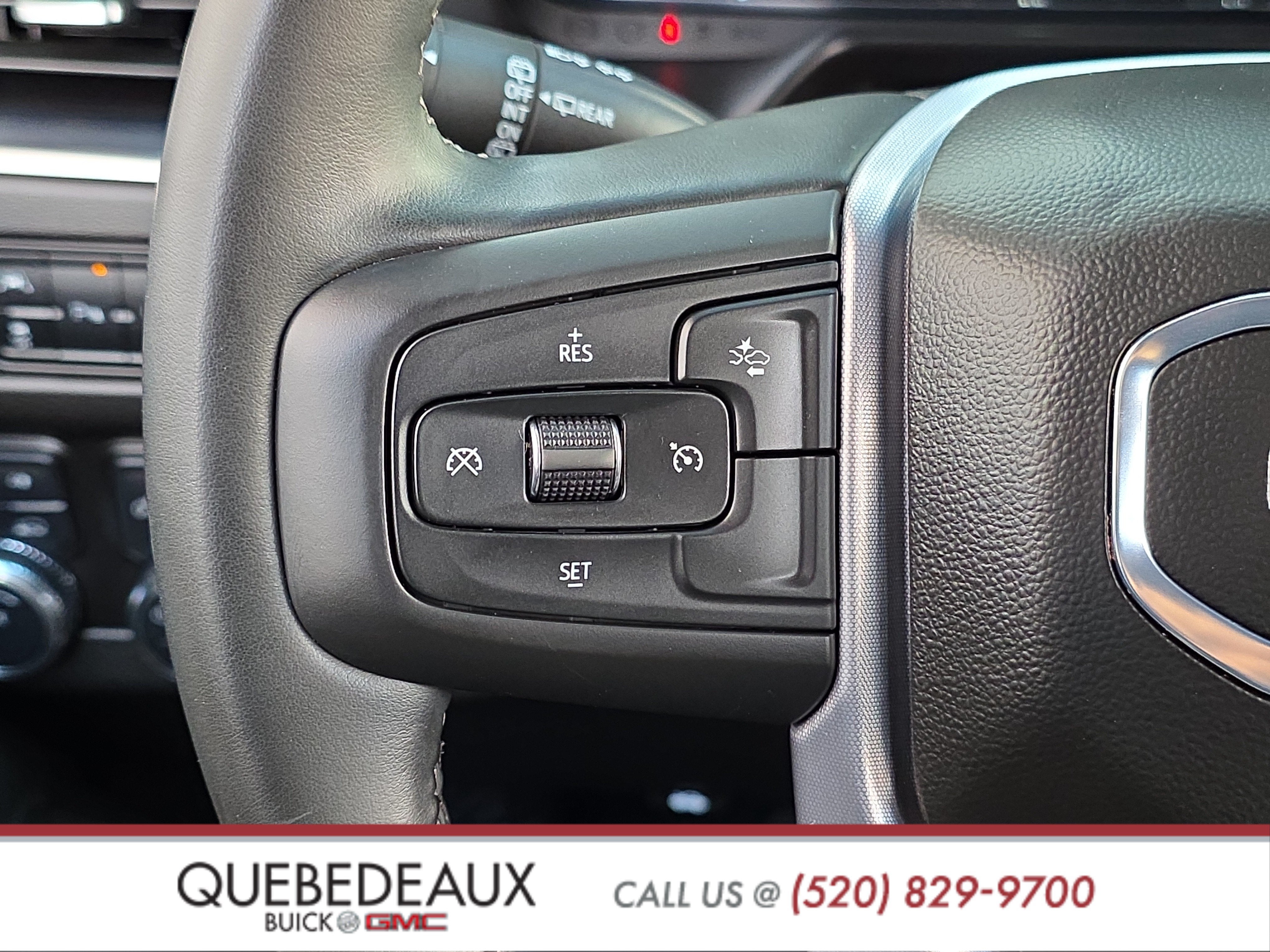 2024 GMC Yukon SLE
