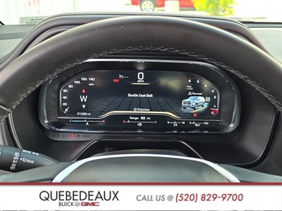 2024 GMC Yukon SLE