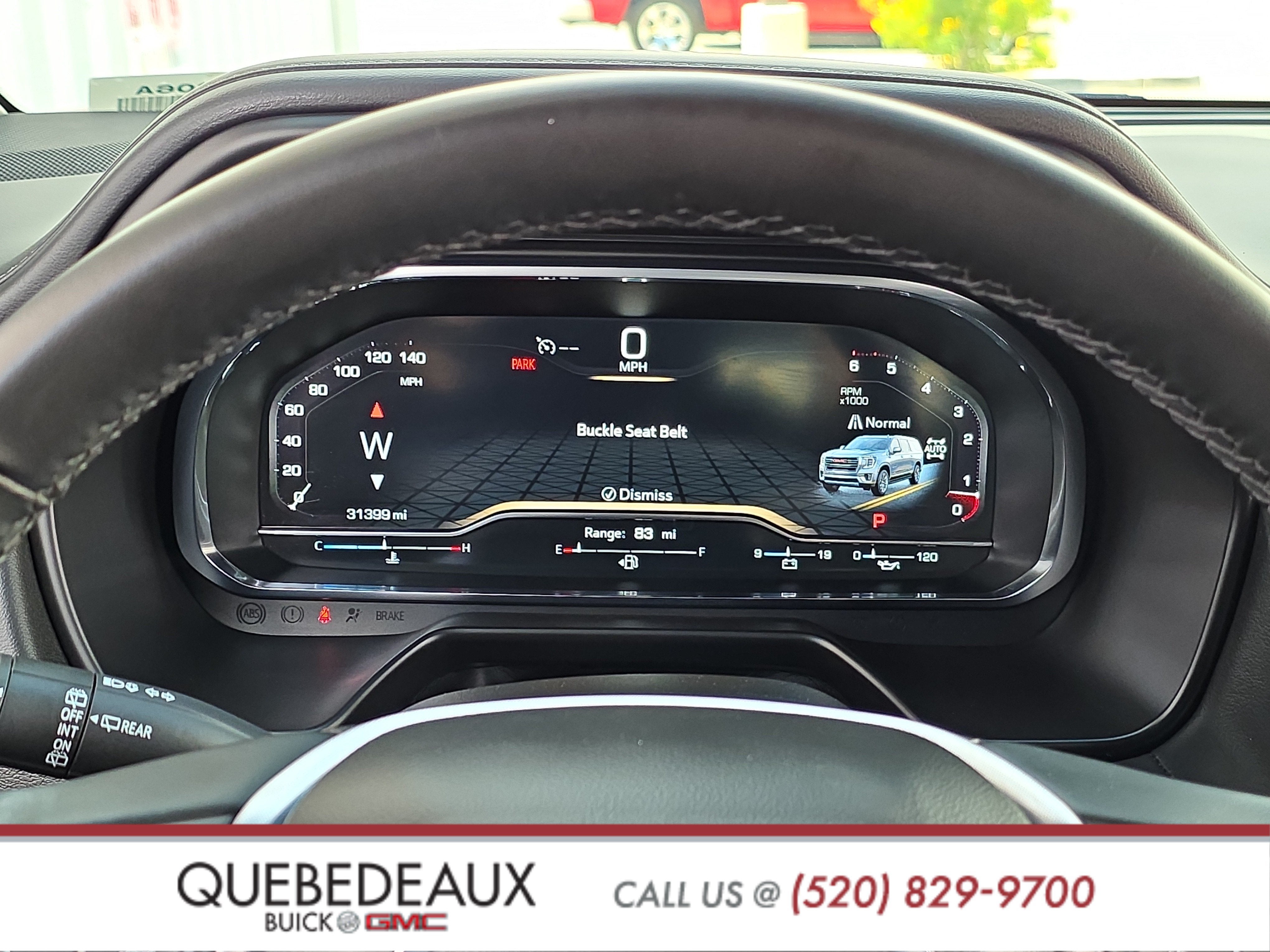 2024 GMC Yukon SLE