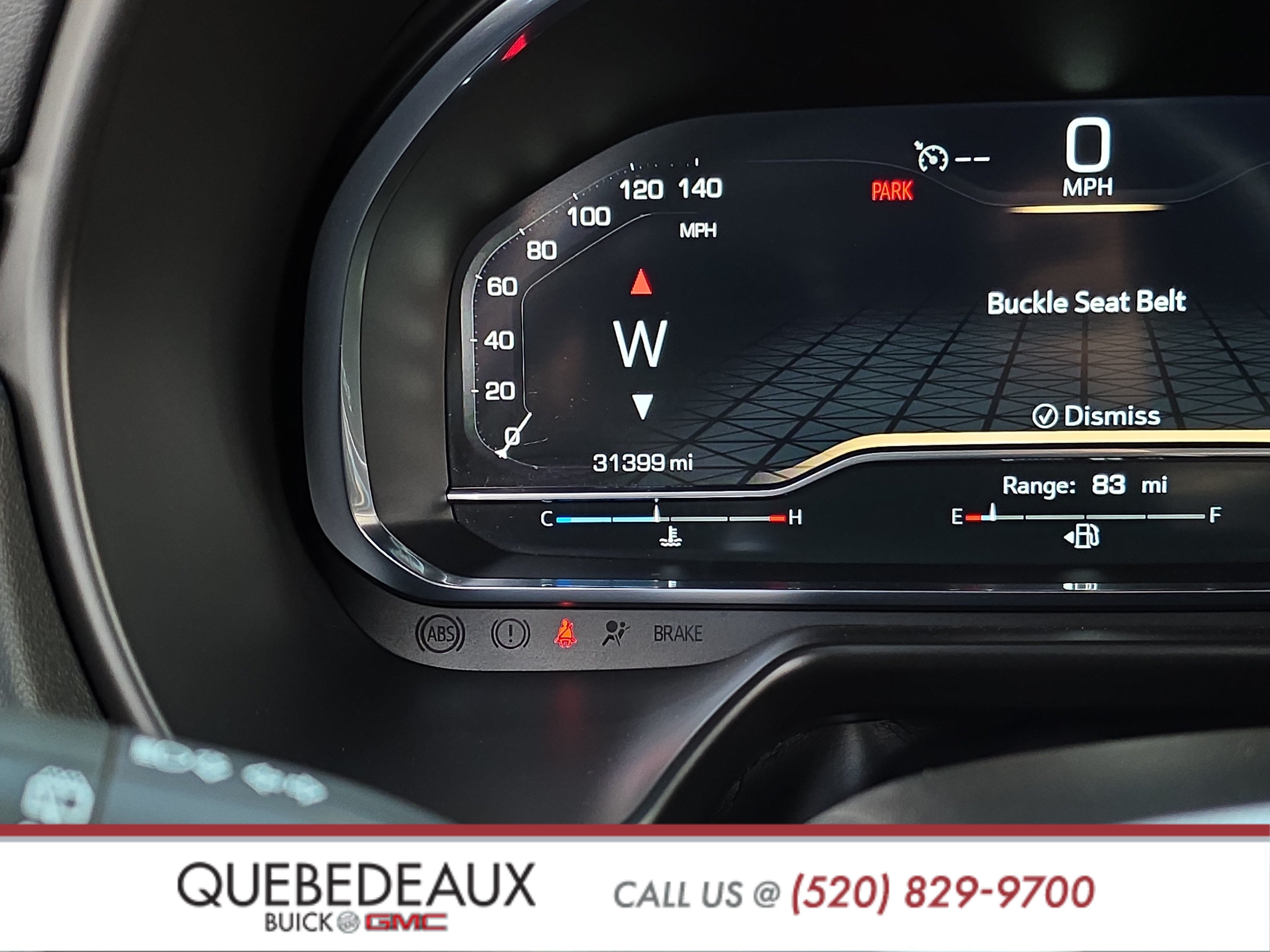2024 GMC Yukon SLE