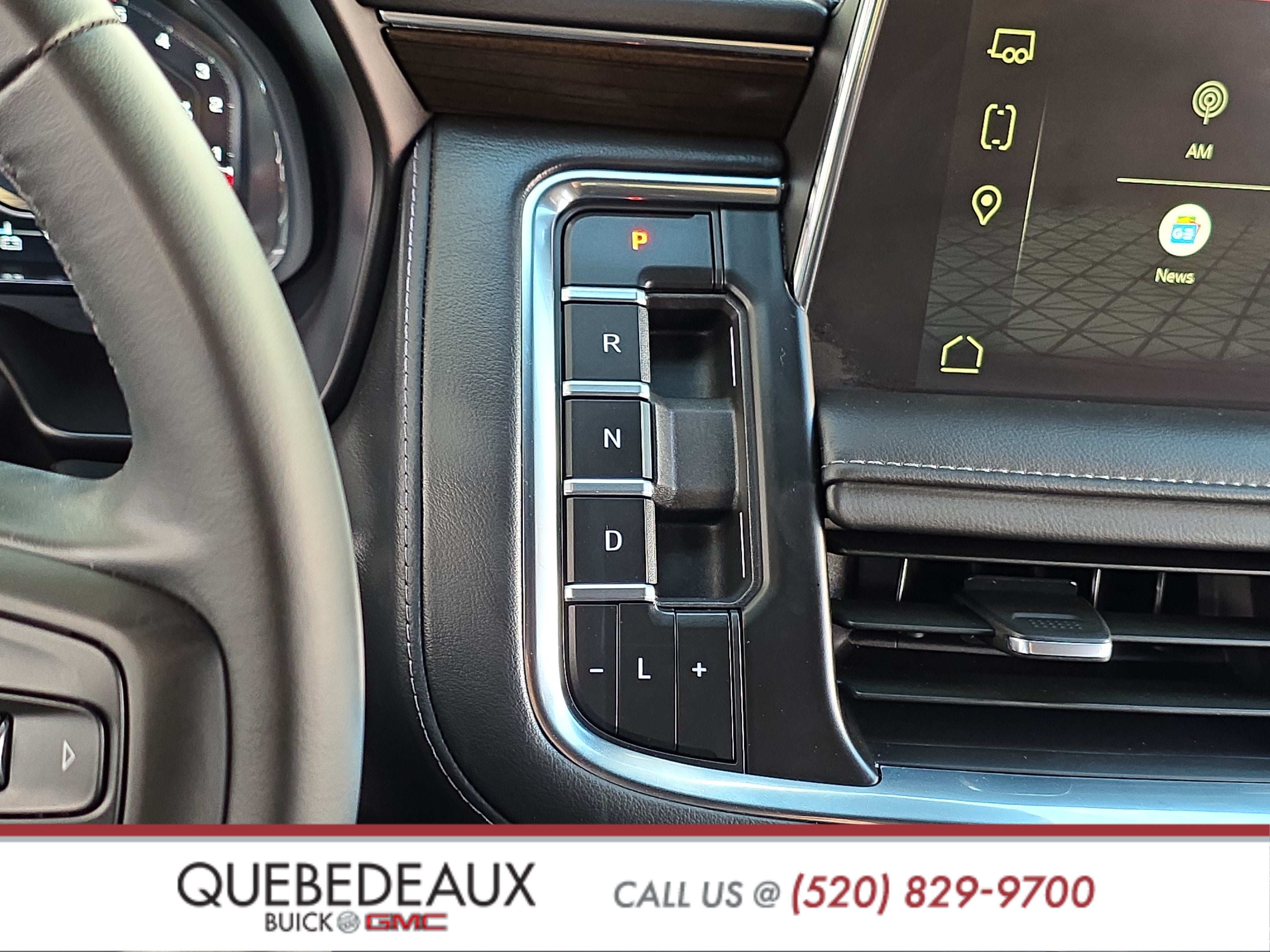 2024 GMC Yukon SLE