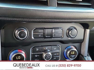 2024 GMC Yukon SLE