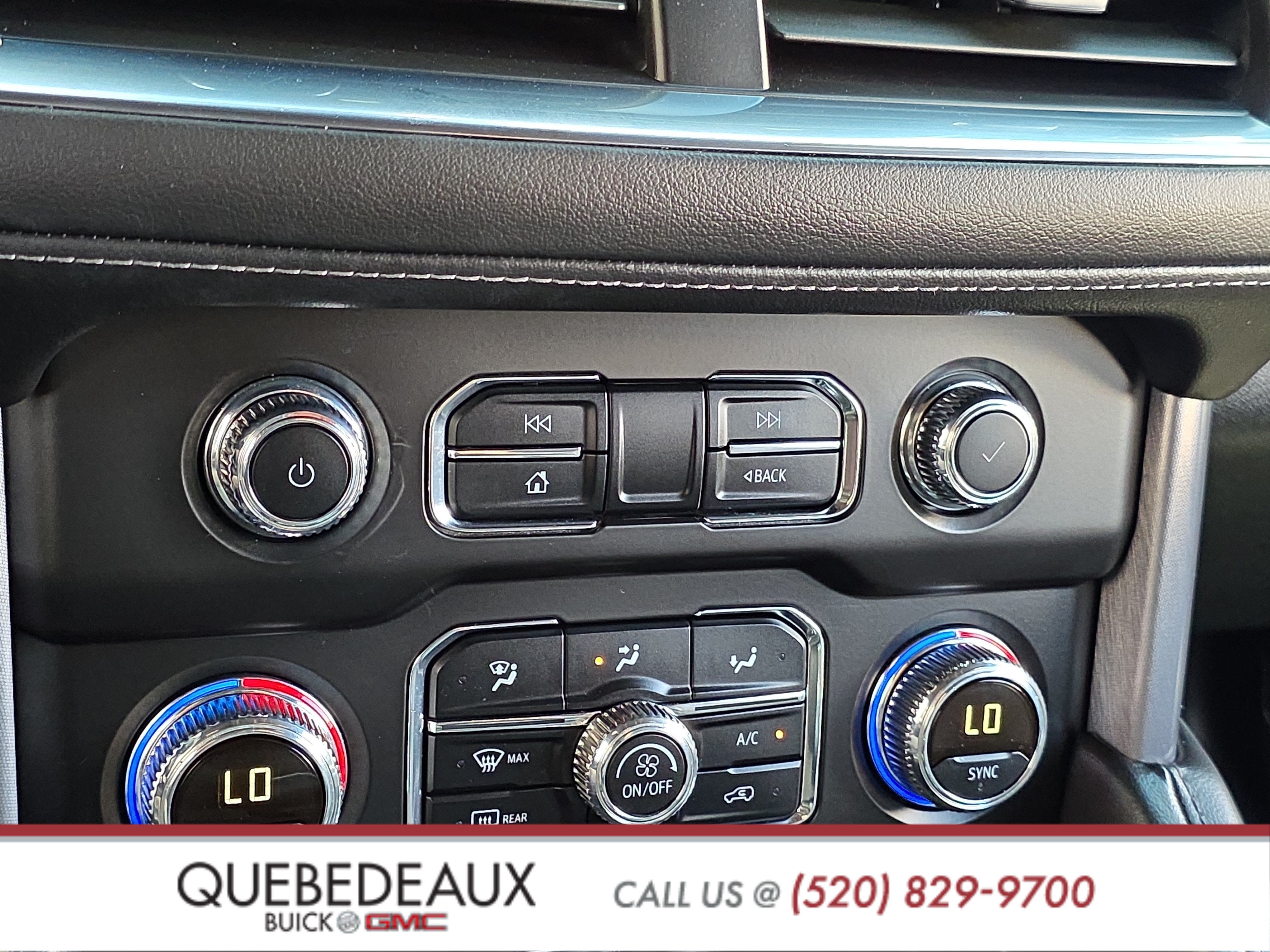 2024 GMC Yukon SLE