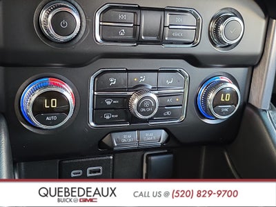 2024 GMC Yukon SLE