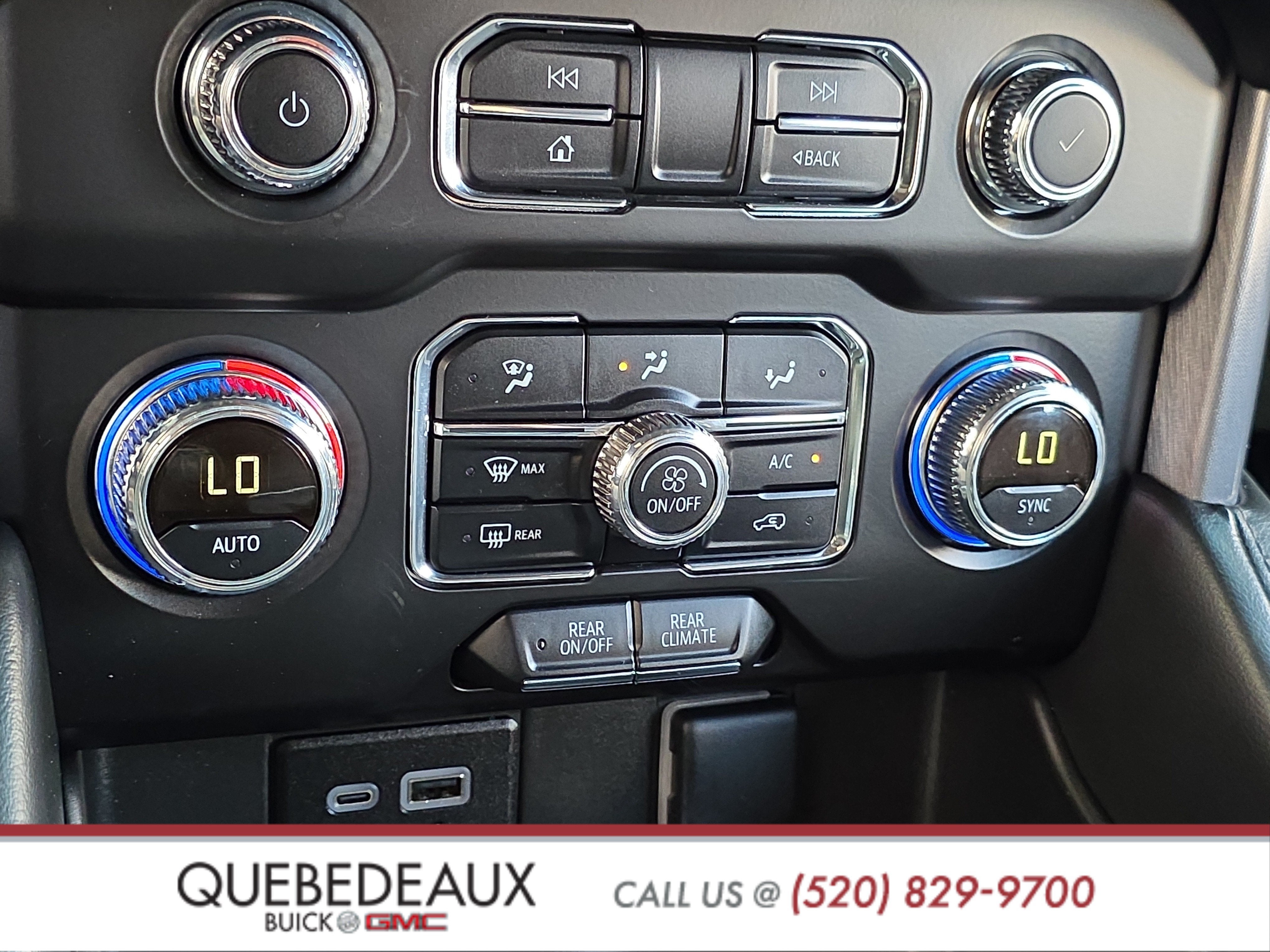 2024 GMC Yukon SLE