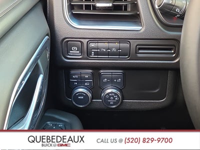 2024 GMC Yukon SLE