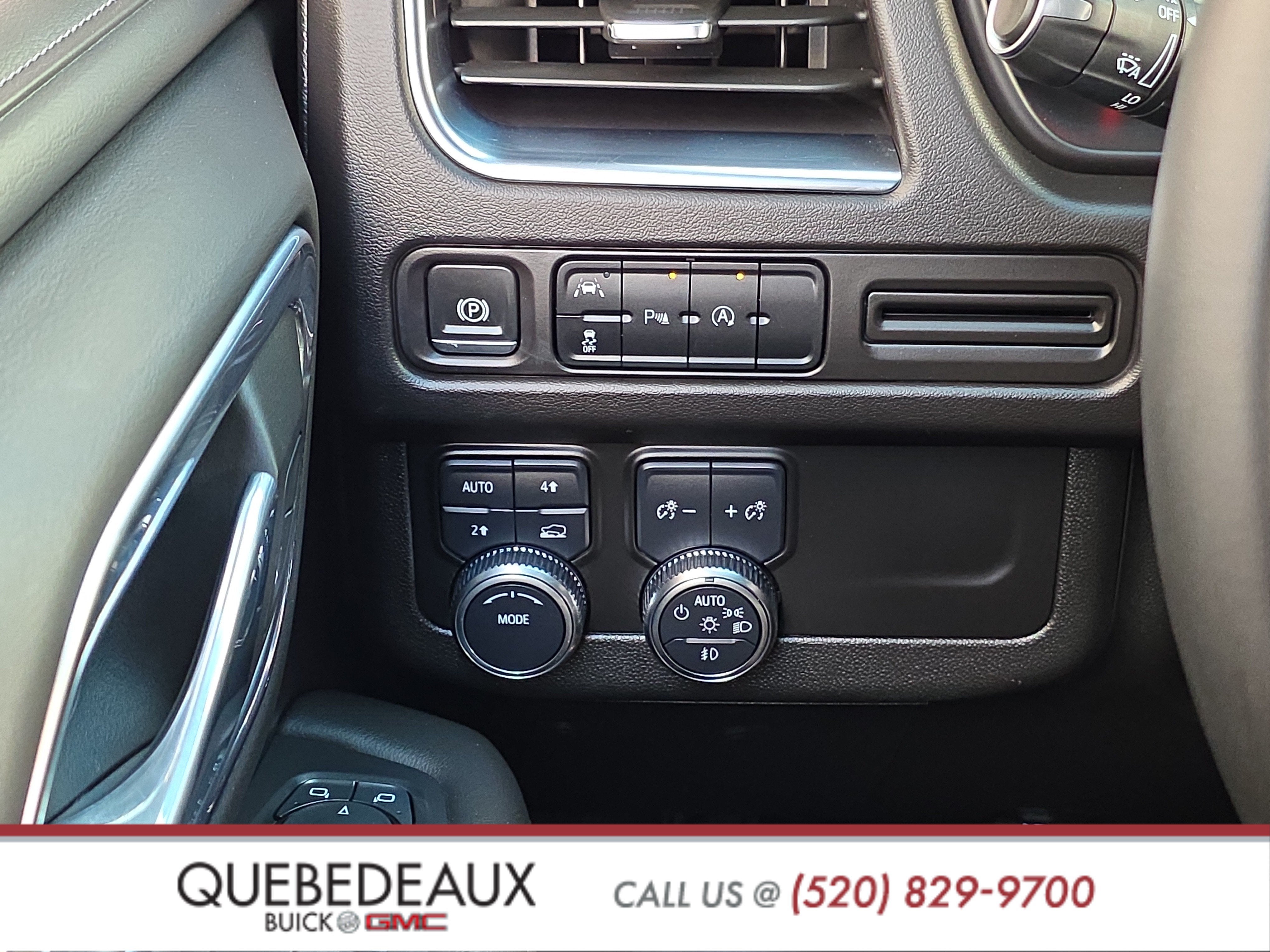 2024 GMC Yukon SLE
