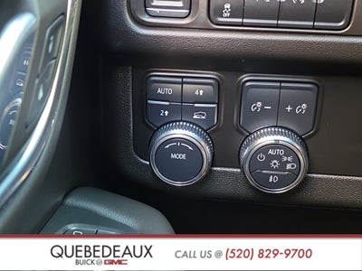 2024 GMC Yukon SLE