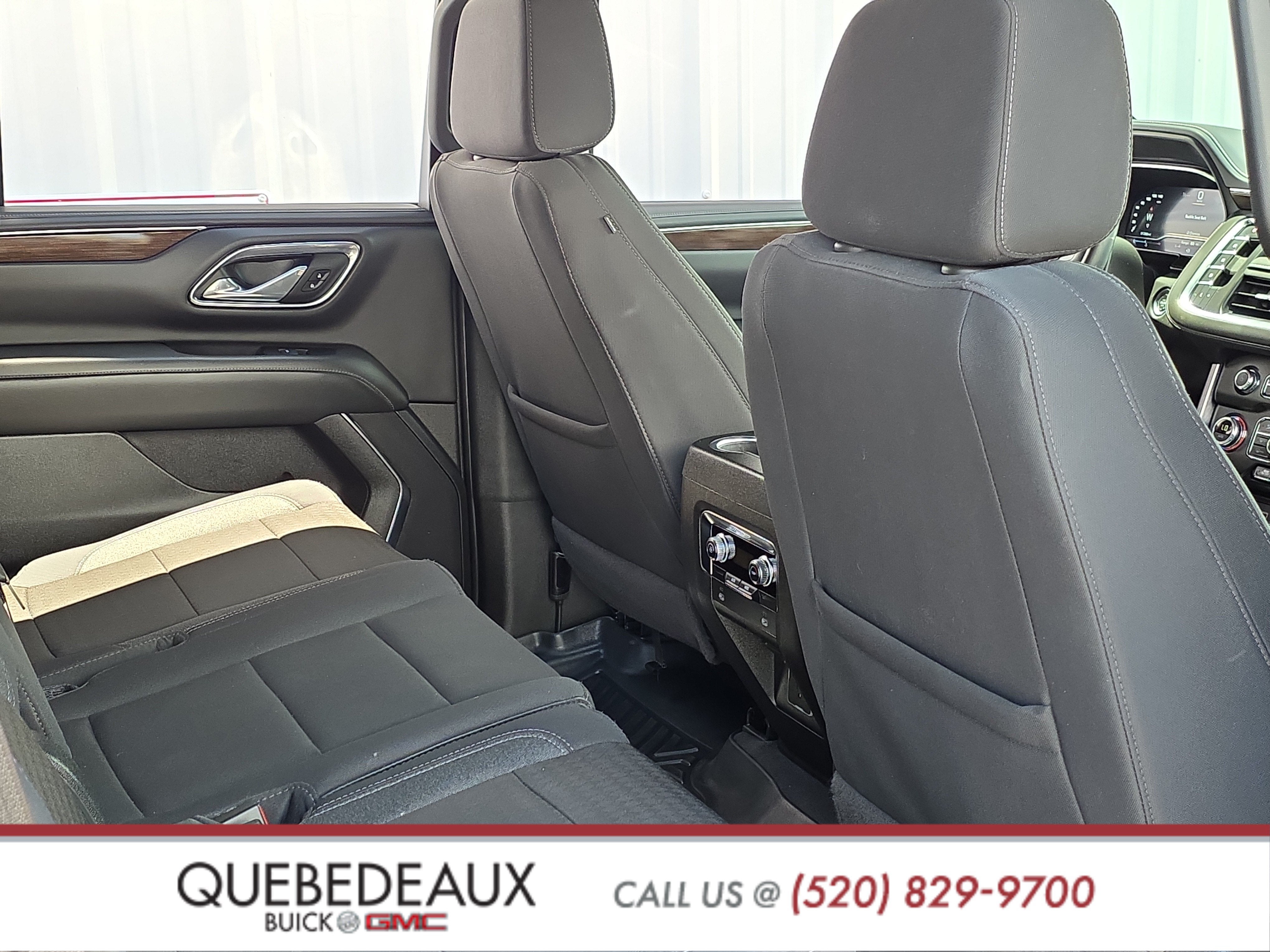 2024 GMC Yukon SLE
