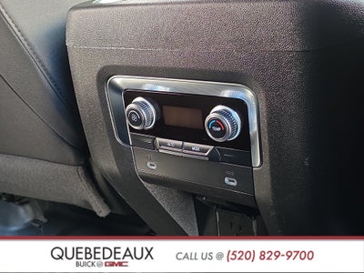 2024 GMC Yukon SLE
