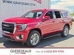 2024 GMC Yukon SLE