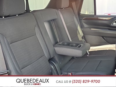 2024 GMC Yukon SLE