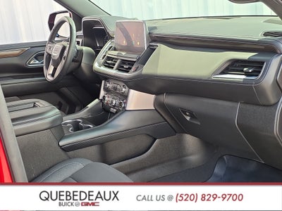 2024 GMC Yukon SLE