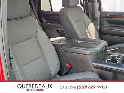 2024 GMC Yukon SLE