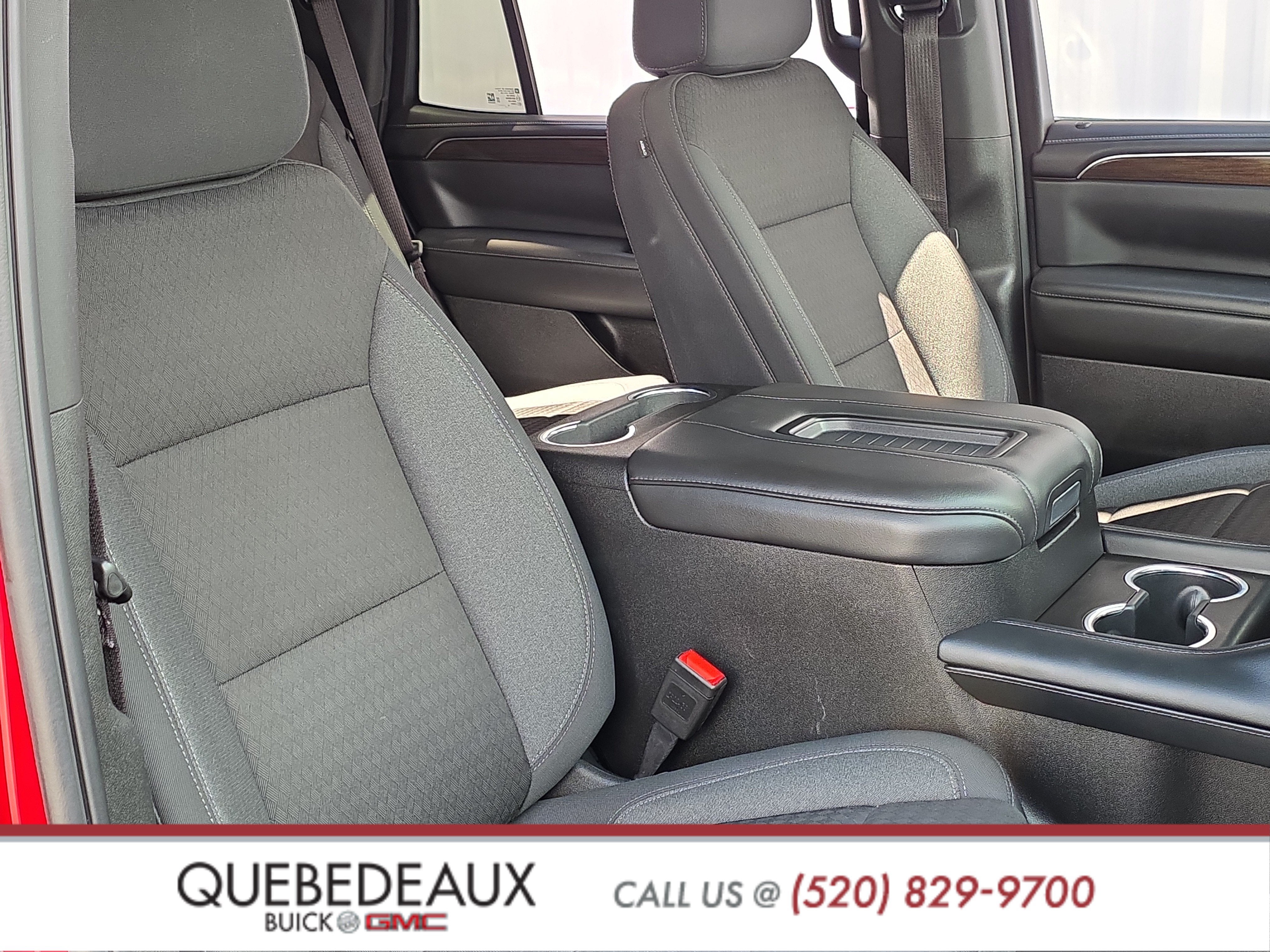 2024 GMC Yukon SLE