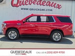 2024 GMC Yukon SLE