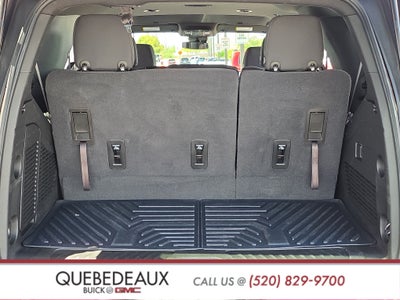 2024 GMC Yukon SLE