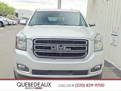 2019 GMC Yukon SLT