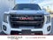 2022 GMC Yukon AT4