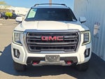 2022 GMC Yukon AT4