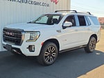 2022 GMC Yukon AT4