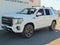 2022 GMC Yukon AT4