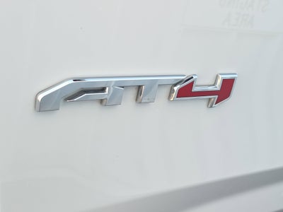 2022 GMC Yukon AT4