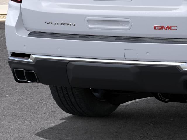 2027 GMC Yukon Denali
