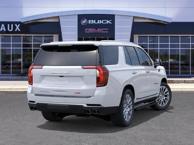 2027 GMC Yukon Denali