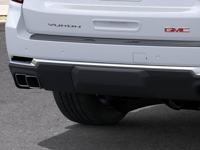 2027 GMC Yukon Denali