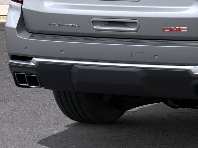 2027 GMC Yukon Denali