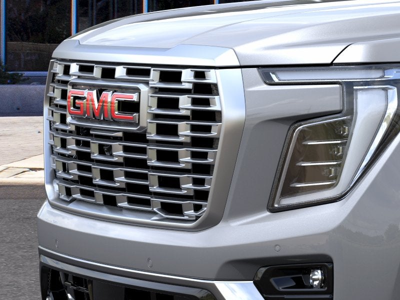 2027 GMC Yukon Denali
