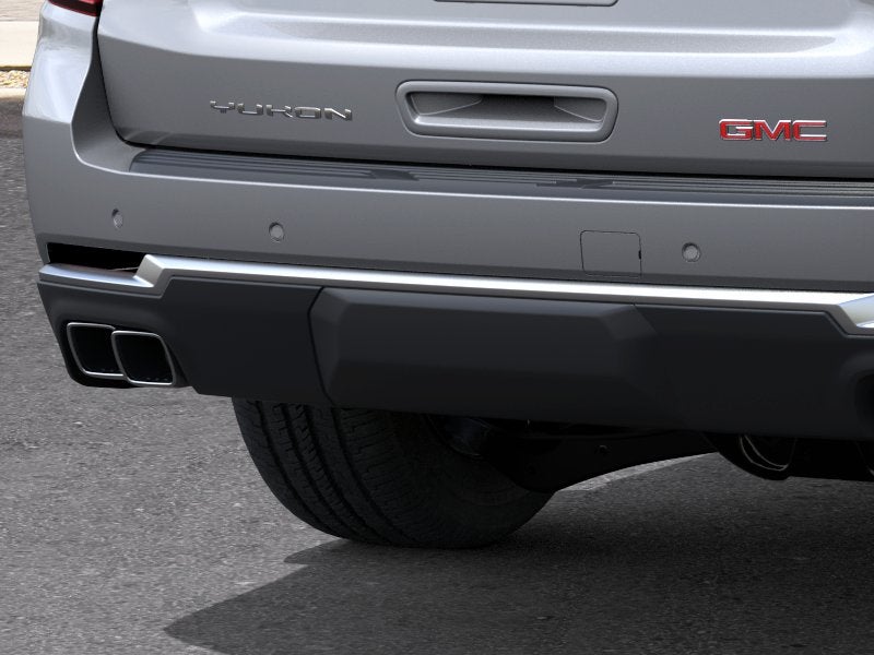 2027 GMC Yukon Denali
