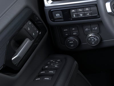2027 GMC Yukon Denali
