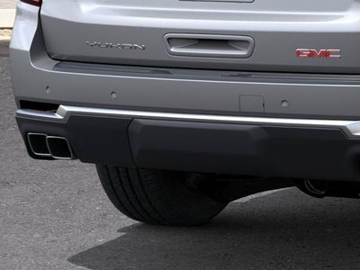 2027 GMC Yukon Denali