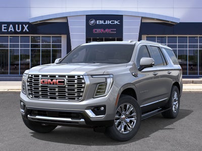 2027 GMC Yukon Denali
