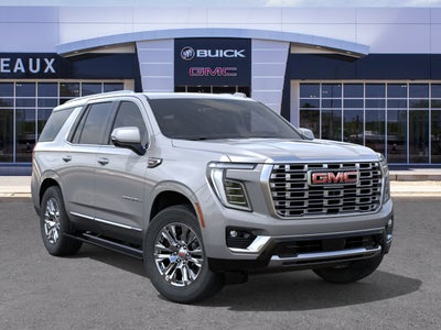 2027 GMC Yukon Denali