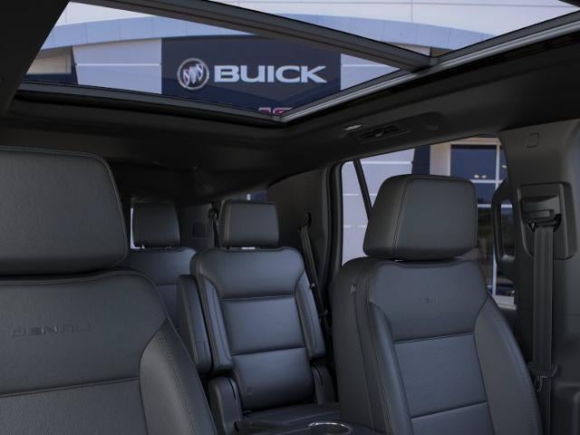 2027 GMC Yukon Denali