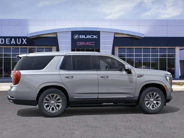2027 GMC Yukon Denali