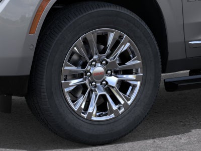 2027 GMC Yukon Denali