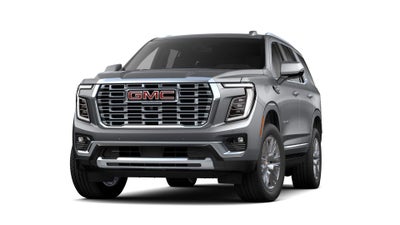 2027 GMC Yukon Denali