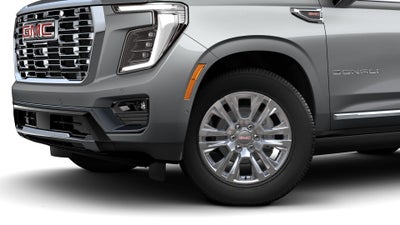 2027 GMC Yukon Denali