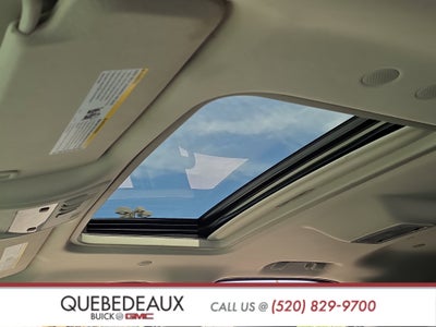 2012 GMC Yukon Denali