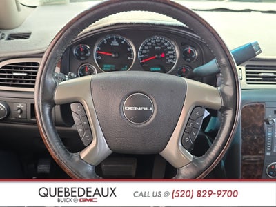 2012 GMC Yukon Denali