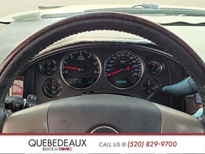 2012 GMC Yukon Denali