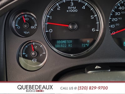 2012 GMC Yukon Denali