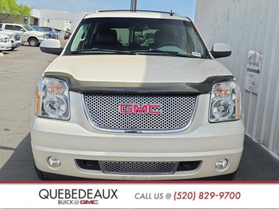2012 GMC Yukon Denali