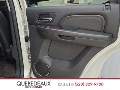 2012 GMC Yukon Denali